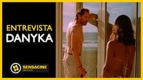 imagen de 'Danyka' - Entrevista a Demián Bichir y Michael Rowe