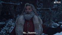 imagen de 'Las crónicas de Navidad 2' - Tráiler oficial subtitulado