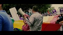 imagen de 'Cónyuges'- Tráiler oficial