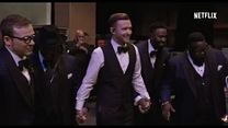 imagen de 'Justin Timberlake + The Tennessee Kids' - Tráiler oficial subtitulado