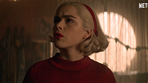 imagen de 'El Mundo Oculto De Sabrina' - Clip exclusivo: Las nuevas tías de Sabrina
