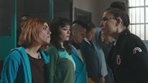 imagen de 'Avlu: el patio' - Tráiler Oficial - Temporada 3