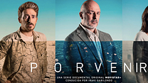 imagen de 'Porvenir' - Tráiler oficial