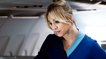 imagen de 'The Flight Attendant' - Tráiler oficial