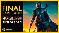 imagen de 'The Mandalorian' - Final explicado temporada dos