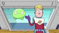 imagen de 'Final Space' - Tráiler Oficial - Temporada 3