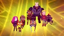 imagen de 'Final Space' - Tráiler Oficial - Temporada 2