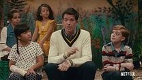 imagen de 'John Mulaney & the Sack Lunch Bunch'- Tráiler oficial