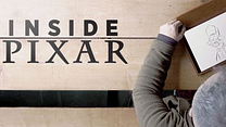 imagen de 'Por dentro de Pixar' - Tráiler oficial