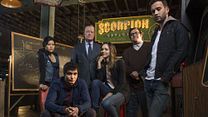 imagen de 'Scorpion'- Tráiler Oficial - Temporada 2