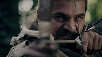 imagen de 'Resurrección: Ertugrul'- Tráiler Oficial - Netflix