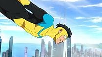 imagen de 'Invincible'- Tráiler Oficial - Amazon Prime Video