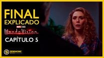 imagen de 'WandaVision' - Capítulo 5 - Final Explicado