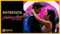 imagen de 'A todos los chicos: Para siempre' - Entrevista al elenco