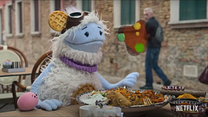 imagen del vídeo 'Waffles + Mochi' - Tráiler Oficial - Netflix