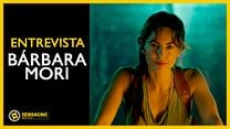 imagen de 'La negociadora' - Entrevista a Bárbara Mori