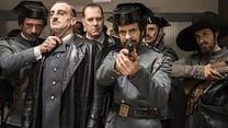 imagen de 'El Ministerio del Tiempo'- Tráiler Oficial - TVE1