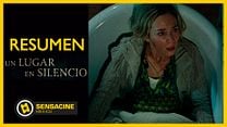 imagen de 'Un lugar en silencio' - Resumen