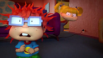 imagen de 'The Rugrats Reboot' - Teaser tráiler oficial en inglés