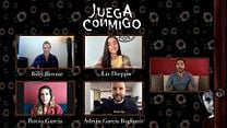imagen de 'Juega conmigo' - Entrevista