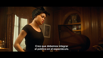 imagen de 'Estados Unidos Vs. Billie Holiday' - Tráiler oficial subtitulado