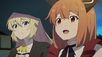 imagen de 'I've Been Killing Slimes for 300 Years and Maxed Out My Level'- Tráiler Oficial - Crunchyroll