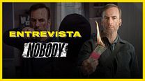 imagen de 'Nadie' - Entrevista con Bob Odenkirk