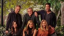 imagen del vídeo 'Friends: The Reunion' - Tráiler oficial