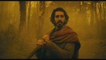 imagen de 'The Green Knight' - Tráiler oficial