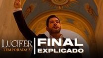 imagen de 'Lucifer' - Final explicado temporada 5