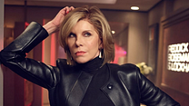 imagen de 'The Good Fight' - Tráiler temporada 5