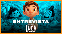 imagen de 'Luca': Entrevista con el director Enrico Casarosa