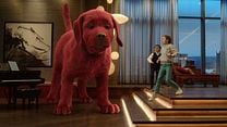 imagen de 'Clifford El Gran Perro Rojo' - Tráiler Oficial Doblado 