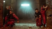 imagen de 'La Casa De Papel' - Tráiler Oficial - Temporada 5