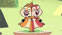 imagen de 'Chip y Dale: La vida en el parque' - Tráiler Oficial - Disney +