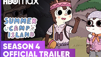 imagen de 'Campamento de verano' - Tráiler temporada 4