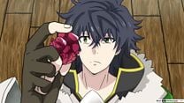 imagen de 'The Rising of the Shield Hero' - Tráiler oficial