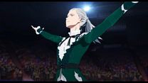 imagen de 'Yuri!!! on Ice Gekijō-ban: Ice Adolescence' - Teaser tráiler oficial