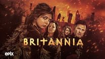 imagen de 'Britannia' - Tráiler oficial