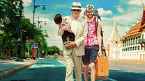 imagen de 'Jack Whitehall: Travels with My Father' - Tráiler temporada 4