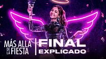 imagen de 'Más allá de la fiesta' - Resumen y final explicado