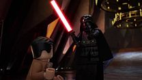 imagen de 'Lego Star Wars Terrifying Tales'- Tráiler oficial