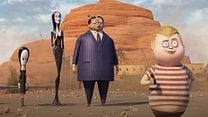 imagen de 'Los Locos Addams 2' - Tráiler oficial doblado al español