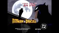 imagen de 'The Batman vs. Dracula' - Tráiler oficial