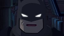 imagen de 'Batman: El caballero de la noche regresa, parte 2'- Tráiler oficial