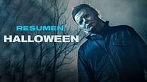 imagen de 'Halloween' - Resumen