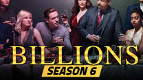 imagen de 'Billions' - Tráiler temporada 6