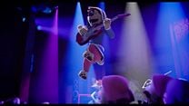 imagen de 'Rock Dog 2: Rock Around the Park'- Tráiler oficial
