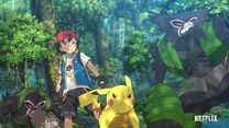 imagen de 'Pokémon: Los secretos de la jungla'- Tráiler oficial