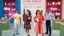 imagen de 'El Gran Pastelero - Bake Off: Celebrity México' -Tráiler oficial - HBO Max